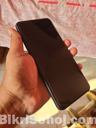 Samsung F23 Snapdragon 8nm 6/128